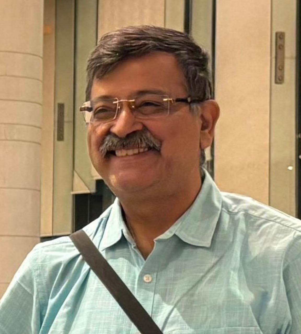 Maj Gen Anil Khosla