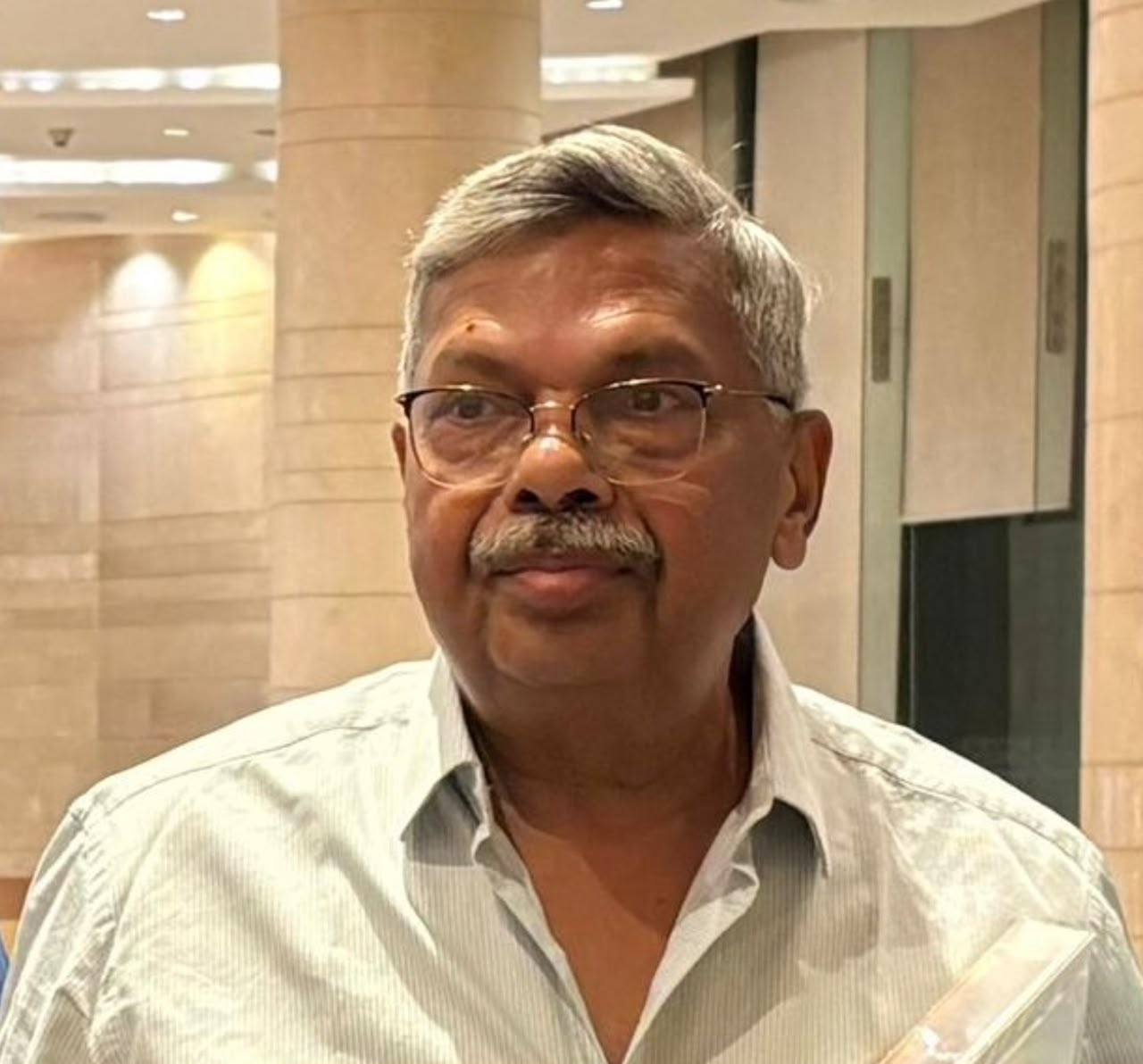 Col Rajinder Kumar