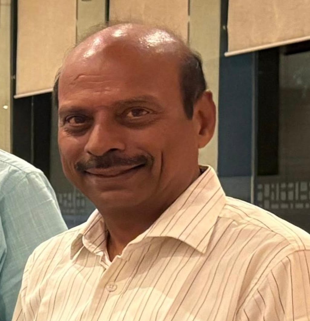 Mr. SS Kalra